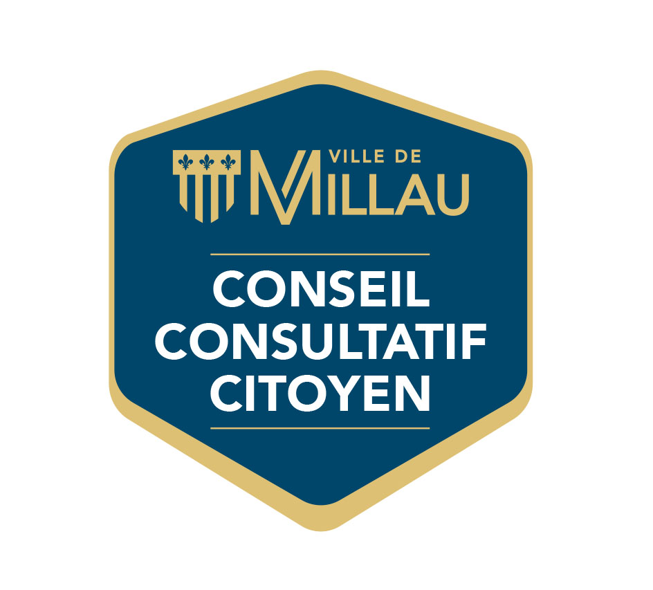 Conseil Consultatif Citoyen — Ville de Millau